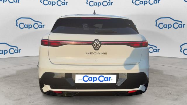 Renault Mégane image 7