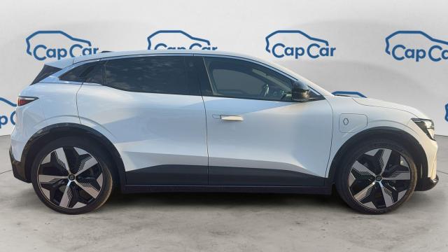 Renault Mégane image 1