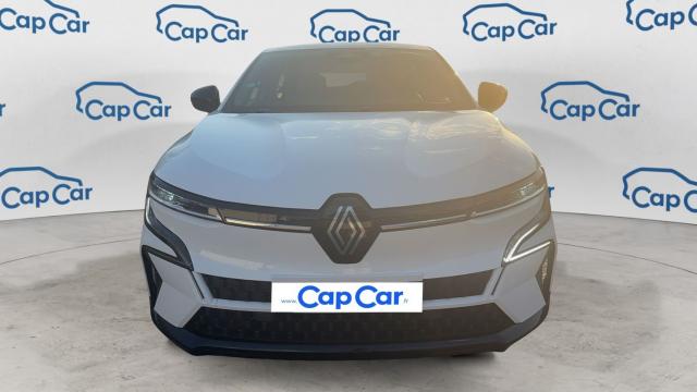 Renault Mégane image 3