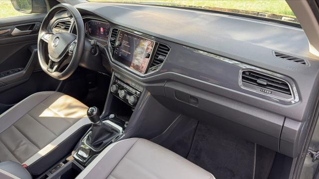 Volkswagen T-Roc image 1