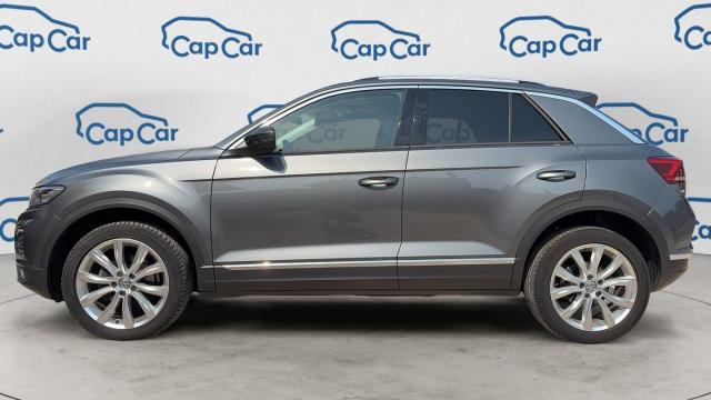 Volkswagen T-Roc image 5