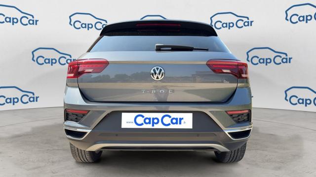 Volkswagen T-Roc image 9