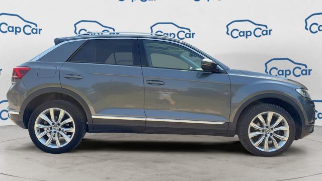 Volkswagen T-Roc image 7