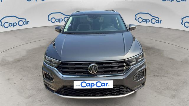 Volkswagen T-Roc image 6