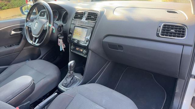 Volkswagen Polo image 3