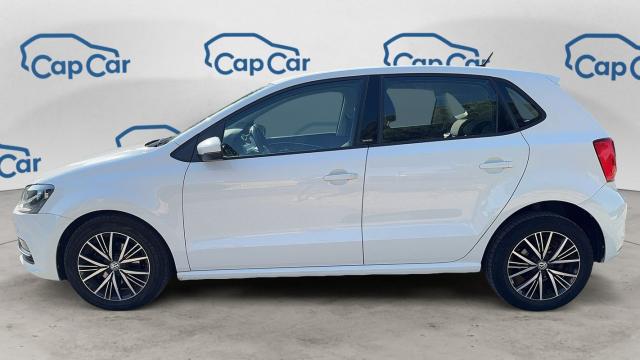 Volkswagen Polo image 5