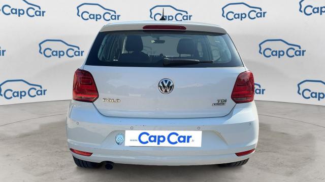 Volkswagen Polo image 8