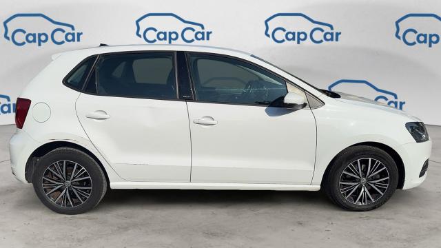 Volkswagen Polo image 4