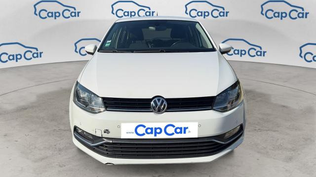 Volkswagen Polo image 9