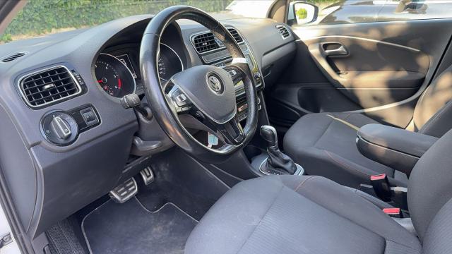 Volkswagen Polo image 6