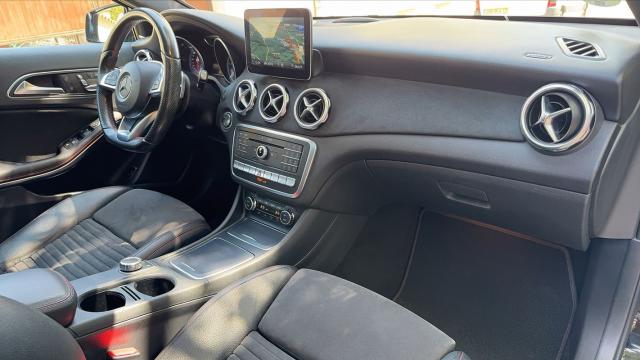 Mercedes Benz Classe Gla image 8