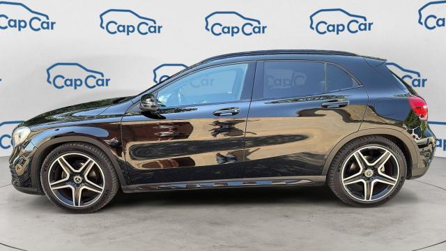 Mercedes Benz Classe Gla image 1