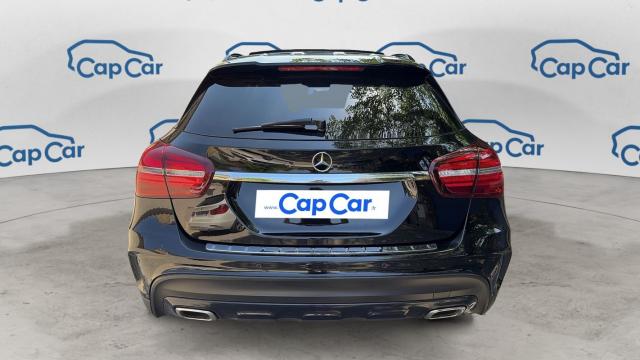 Mercedes Benz Classe Gla image 3