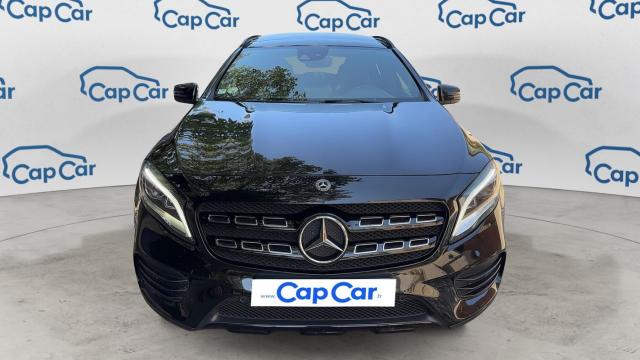 Mercedes Benz Classe Gla image 5