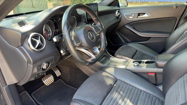 Mercedes Benz Classe Gla image 2