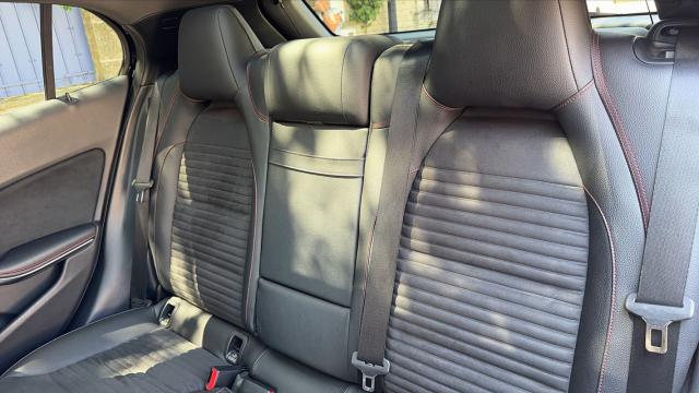 Mercedes Benz Classe Gla image 4