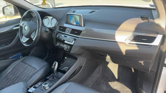 Bmw X1 image 8