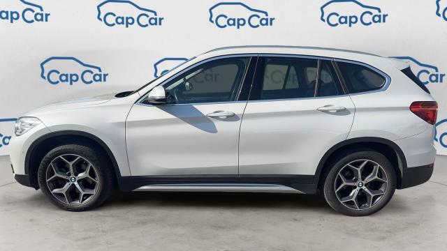 Bmw X1 image 3