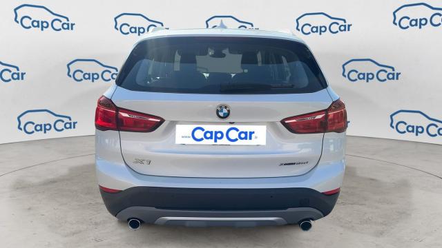 Bmw X1 image 4