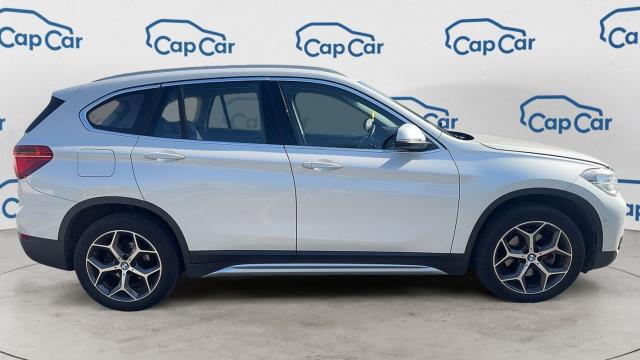 Bmw X1 image 2