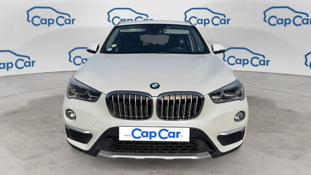 Bmw X1 image 7