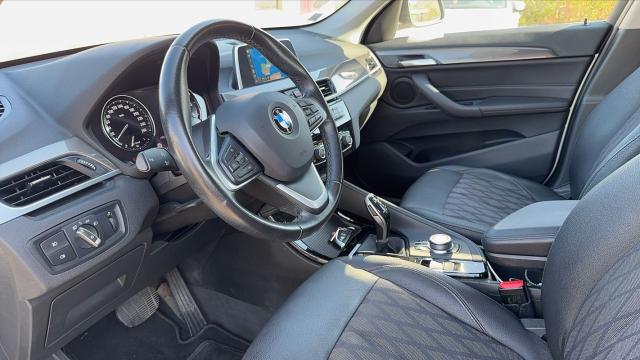 Bmw X1 image 1