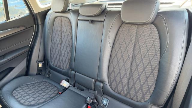 Bmw X1 image 6