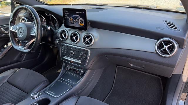 Mercedes Benz Cla Shooting Brake image 5