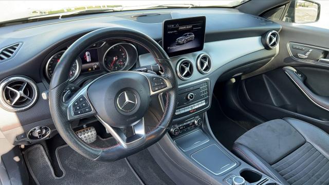 Mercedes Benz Cla Shooting Brake image 8