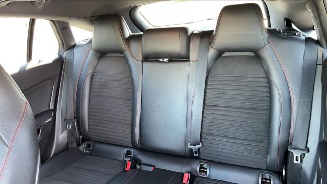 Mercedes Benz Cla Shooting Brake image 4