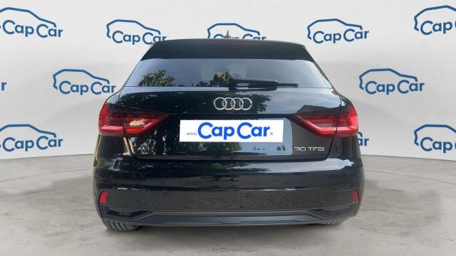 Audi A1 Sportback image 9