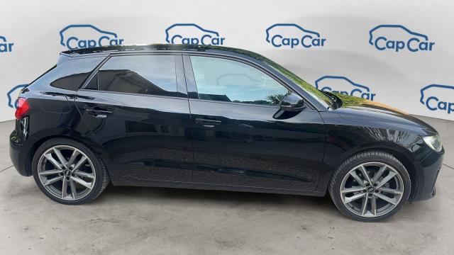 Audi A1 Sportback image 1