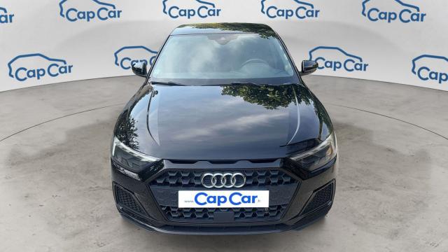 Audi A1 Sportback image 5