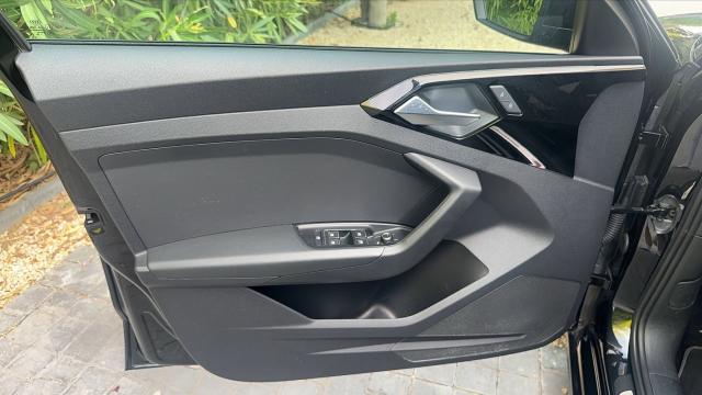 Audi A1 Sportback image 6
