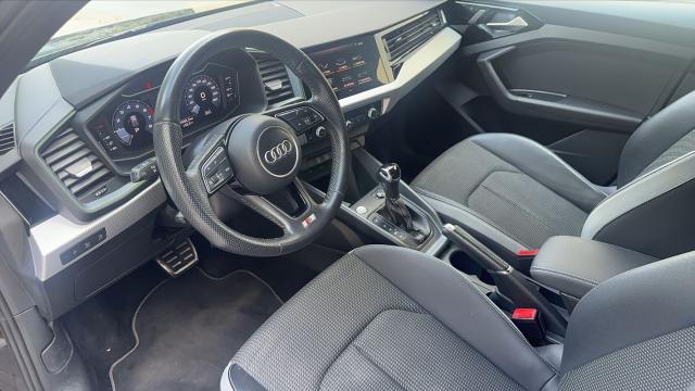 Audi A1 Sportback image 3