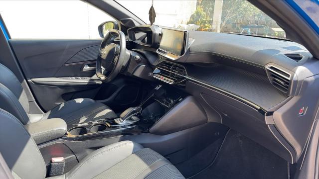 Peugeot E-208 image 9