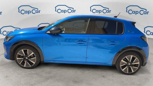 Peugeot E-208 image 8