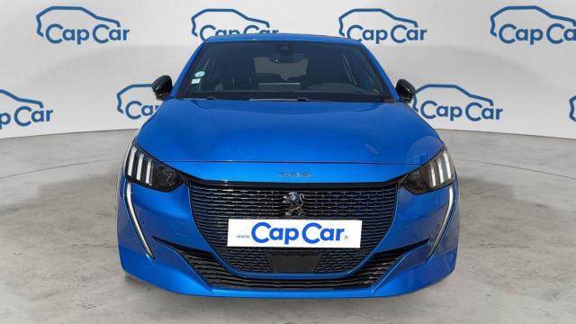 Peugeot E-208 image 3