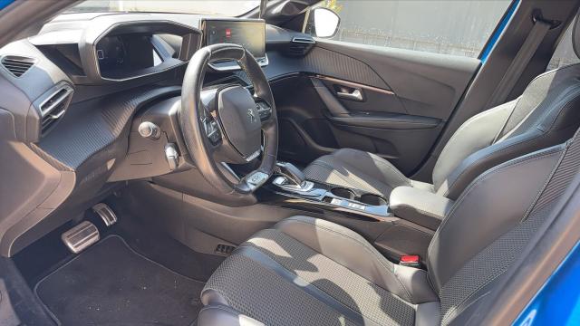 Peugeot E-208 image 7