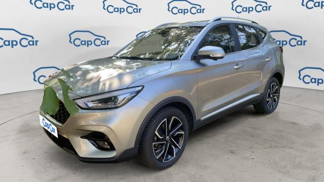 Mg Zs d’occasion