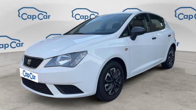 Seat Ibiza 1.0 75 Reference