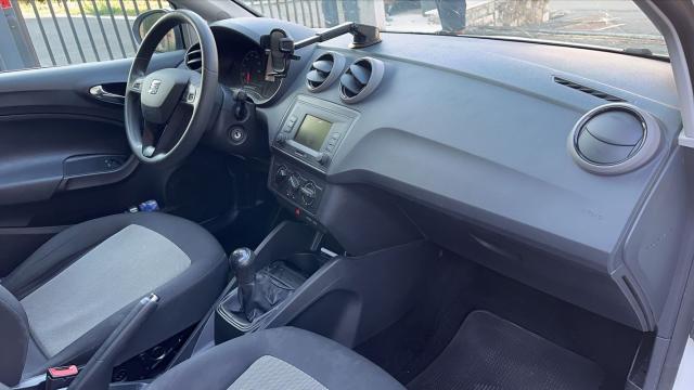 Seat Ibiza image 8