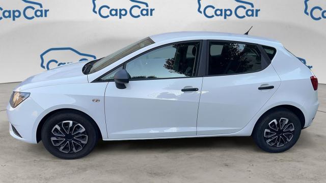 Seat Ibiza image 6