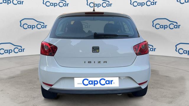 Seat Ibiza image 7