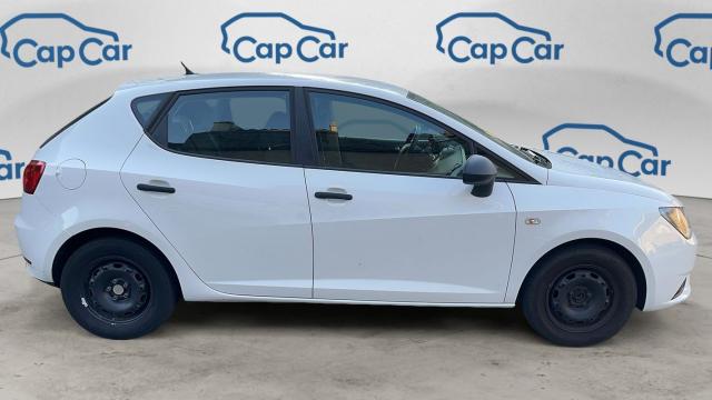 Seat Ibiza image 5