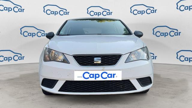 Seat Ibiza image 4