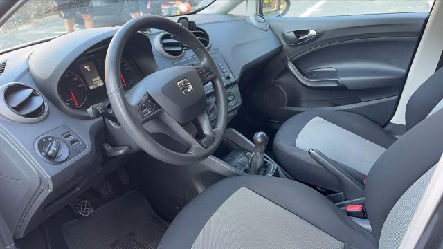 Seat Ibiza image 9