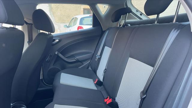 Seat Ibiza image 3
