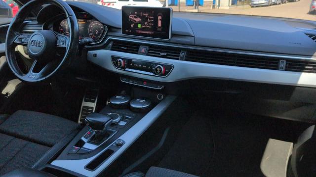 Audi A4 Avant image 2