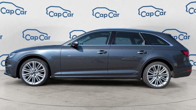 Audi A4 Avant image 9